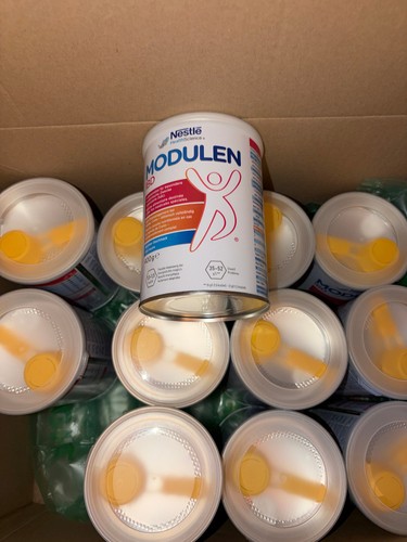 Nestle modulen ibd pulver - ibd,