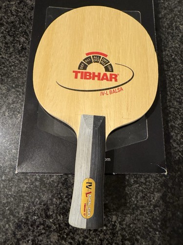 Tibhar balsa - balsa, /