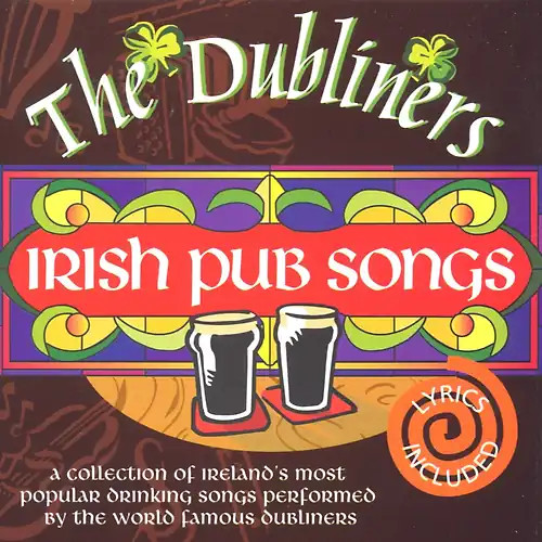 The dubliners irish pub - dubliners,