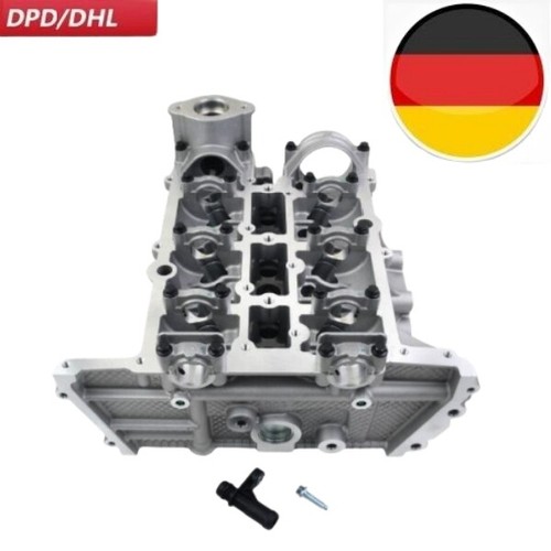 Zylinderkopf für ford - zylinderkopf,
