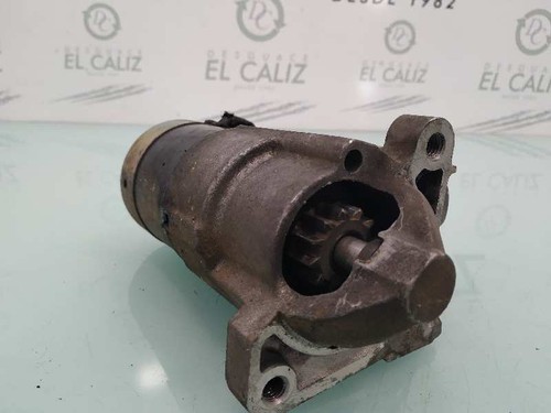 8200227092 halter anlasser