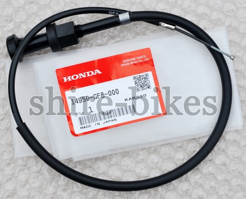 Neu original honda chokezug - neu,