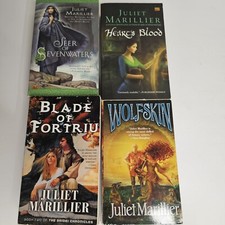Mixed Lot Of 4 JULIET