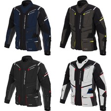 Büse Herren Motorrad Jacke