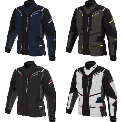 Büse herren motorrad jacke - herren,