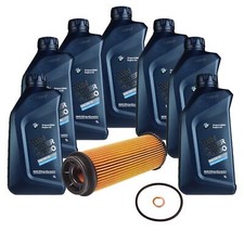 FEBI BILSTEIN Ölfilter 7L BMW