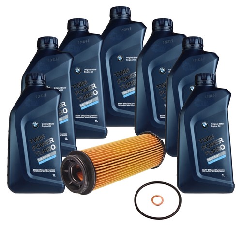 Febi bilstein ölfilter bmw - Ölfilter,