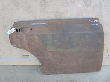 Ford Taunus P7 P7b Tür hinten