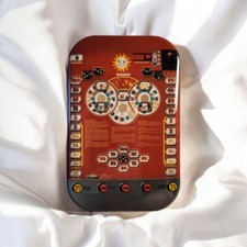 Automat "DISC" von Merkur | Kühlschrankmagnet | NEU | Automaten Motiv