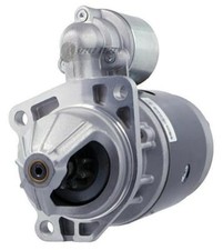  Anlasser passend für Deutz