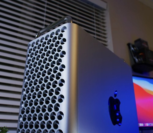 Mac pro 2019 core 256gb - mac,