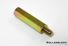 Vespa Distanzmutter M9