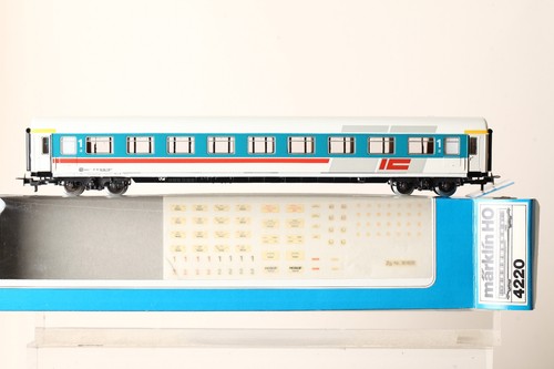 Märklin 4220 - märklin, h0