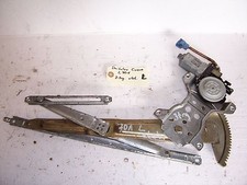 Daihatsu Cuore L7 L701 : elektrischer Fensterheber links 3-Türer