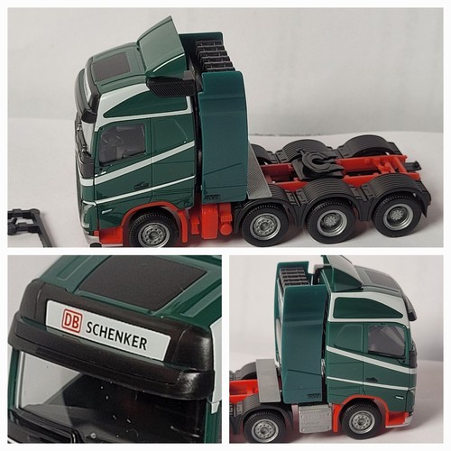 Volvo 8x4 bilspedition - volvo,