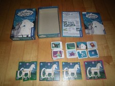 Kosmos Spiel - Sternenschweif