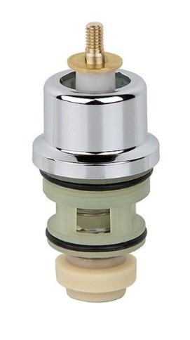 Grohe umstellung verchromt - grohe,