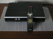 Kathrein UFS 903 HD