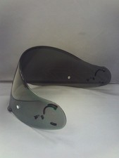 ORIGINAL SHOEI CNS2 DARK SMOKE