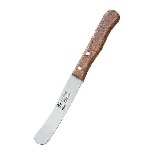 Brötchenmesser buttermesser - brötchenmesser,