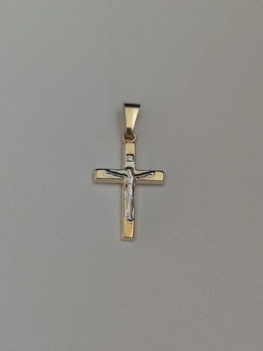 333 goldkreuz gold - goldkreuz,