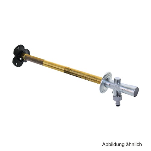 Kemper frosti außenarmatur - kemper,