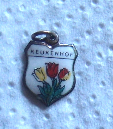 Bettelarmband wappen anhänger - bettelarmband,