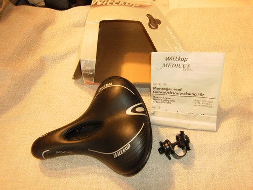 Wittkop medicus - wittkop,