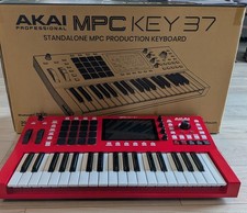 Akai Professional MPC Key 37