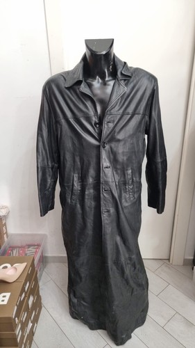 Herren lederjacke zerberus - herren,