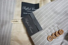 Raffaele Caruso Gray Beige