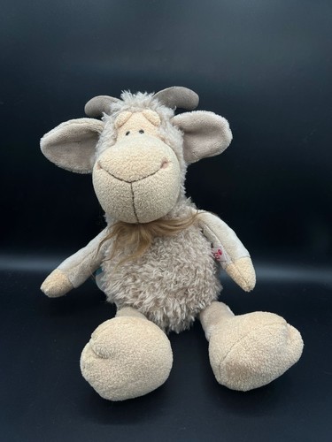 Nici ziege gustav bock - ziege,