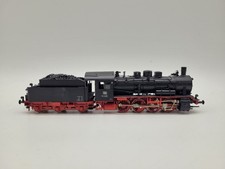 Weinert 4072 | Fertigmodell Dampflok BR 55 3345 DB  analog Spur H0