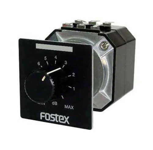 Fostex 8 ohm - -,