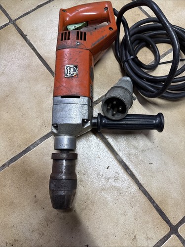 Fein industrie bohrmaschine - industrie, /