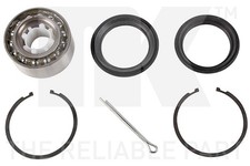 NK Radlager 752217 für NISSAN