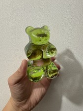 Gummibär Bär Grün |