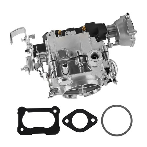Barrel vergaser carburetor - barrel,