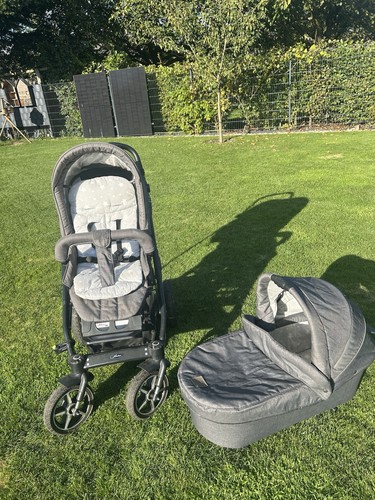 Kinderwagen hartan gts - gts, belly