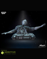 Bishop Aliens by Wicked FAN