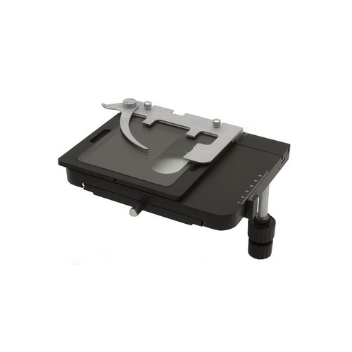 Optika metallurgischer - optika,