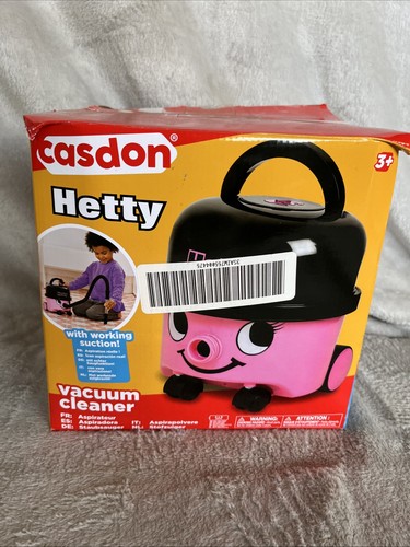 Casdon hetty spielzeug - casdon,