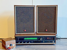 70er US-Import: Sharp SR-102U