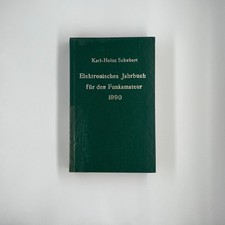 Elektronisches jahrbuch für - elektronisches,