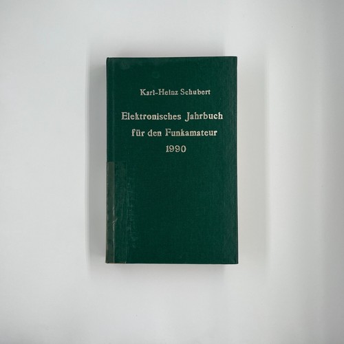 Elektronisches jahrbuch für - elektronisches,