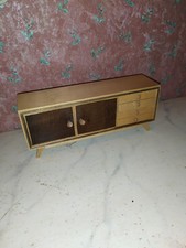  Alter Schrank Anrichte um