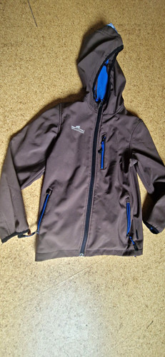 Moorhead softshelljacke kapuze - moorhead,