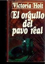 El Orgullo Del Pavo Real/the
