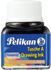 Pelikan Tusche A Inhalt: 10 ml