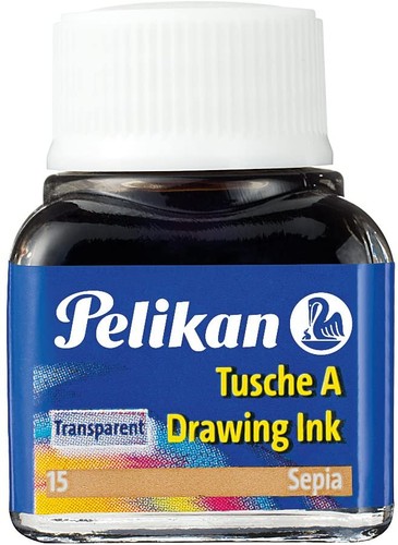 Pelikan tusche inhalt - inhalt:, ml